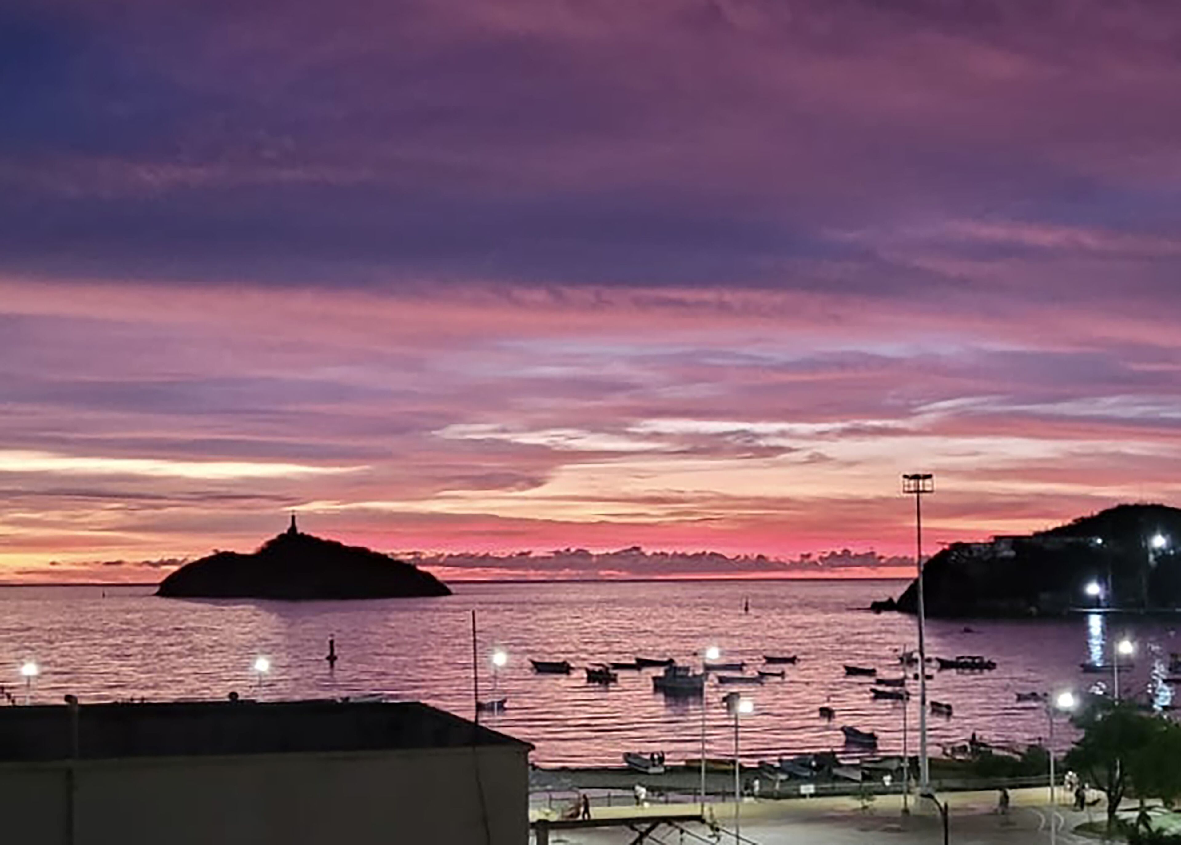 Foto - MuchoSur Santa Marta