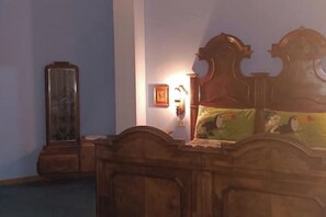 2 bedrooms, WiFi