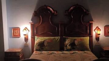 2 chambres, Wi-Fi