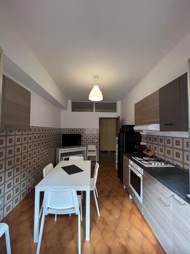 Uncle Peppino Holiday House