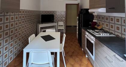 Uncle Peppino Holiday House