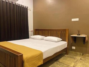 2 slaapkamers, gratis wifi