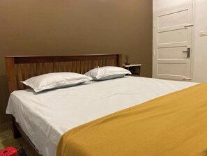 2 bedrooms