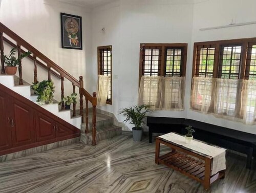 Kochi, Edappally, Kerala, India.