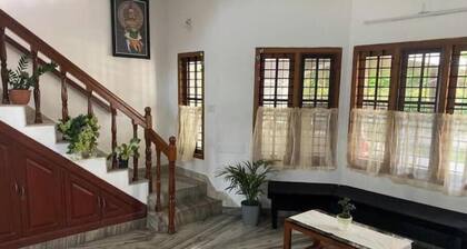 Kochi, Edappally, Kerala, India.