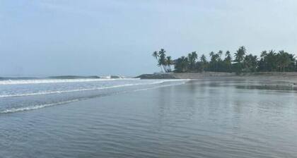 Ann's Home stay and events , Kumbalanghi,20 minutes to Ernakulam railway station