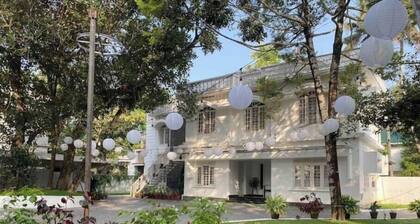 Ann's Home stay and events , Kumbalanghi,20 minutes to Ernakulam railway station