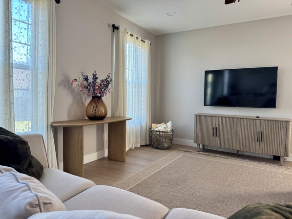 Smart TV