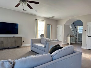 スマートテレビ