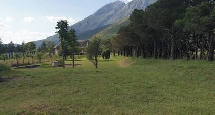 Villa Marinella Anna - Stanza per 4