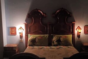 1 habitación y wifi