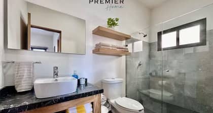Condo a 3 blocks from La Paz Malecon