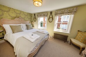 2 Schlafzimmer, Bügeleisen/Bügelbrett, Reisekinderbett, kostenloses WLAN