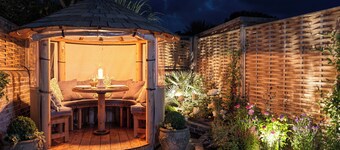 Quaint 18th Century Fishermans Cottage in Lymington