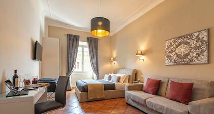 Veneto Prestige Apartment