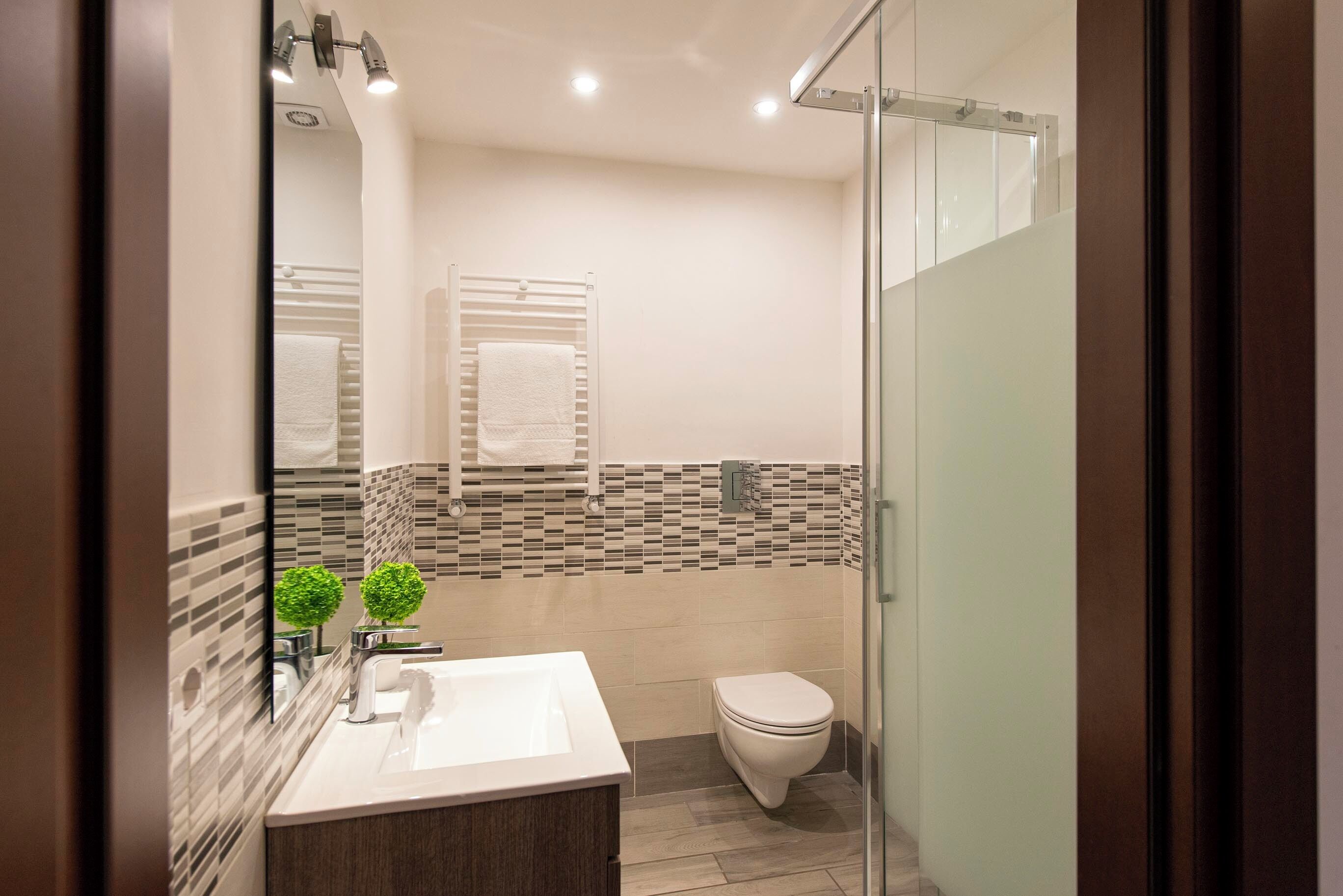 Apartment | Bathroom