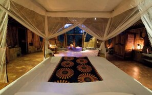 1 Schlafzimmer, Bettwäsche