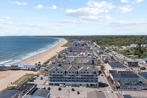 Nära stranden