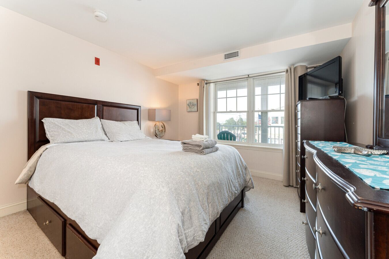 2 bedrooms, WiFi