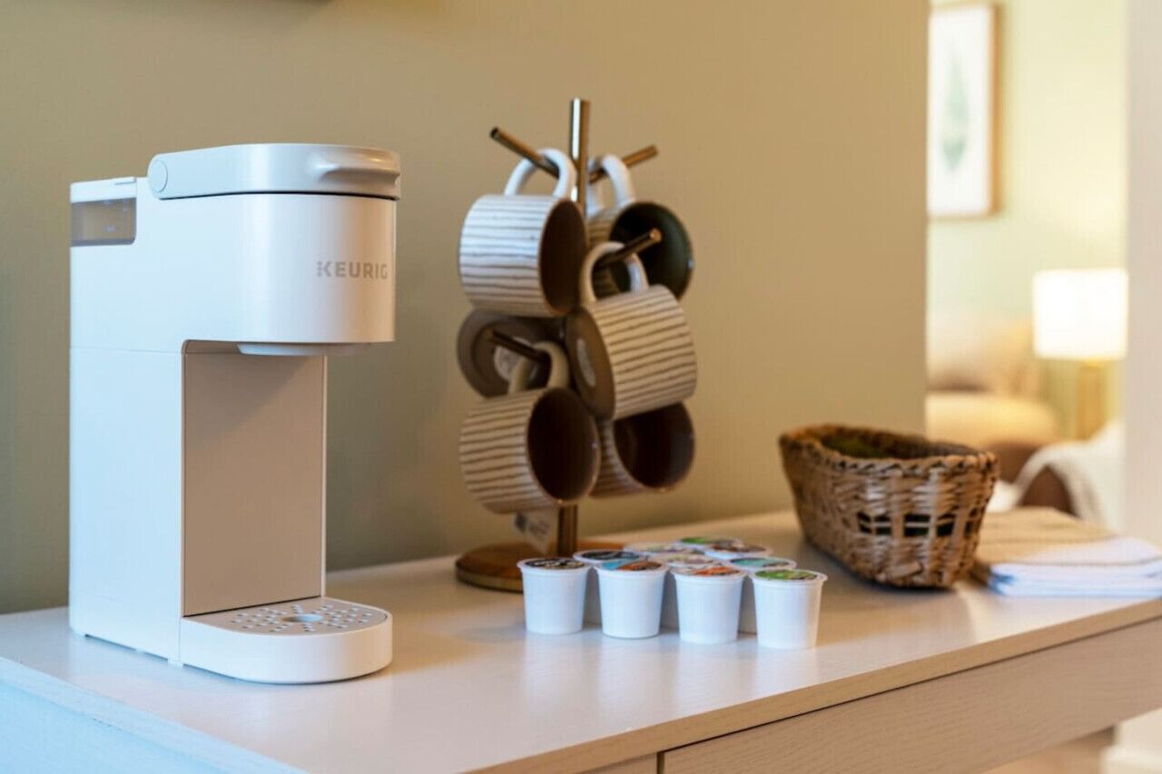 Café y/o cafetera