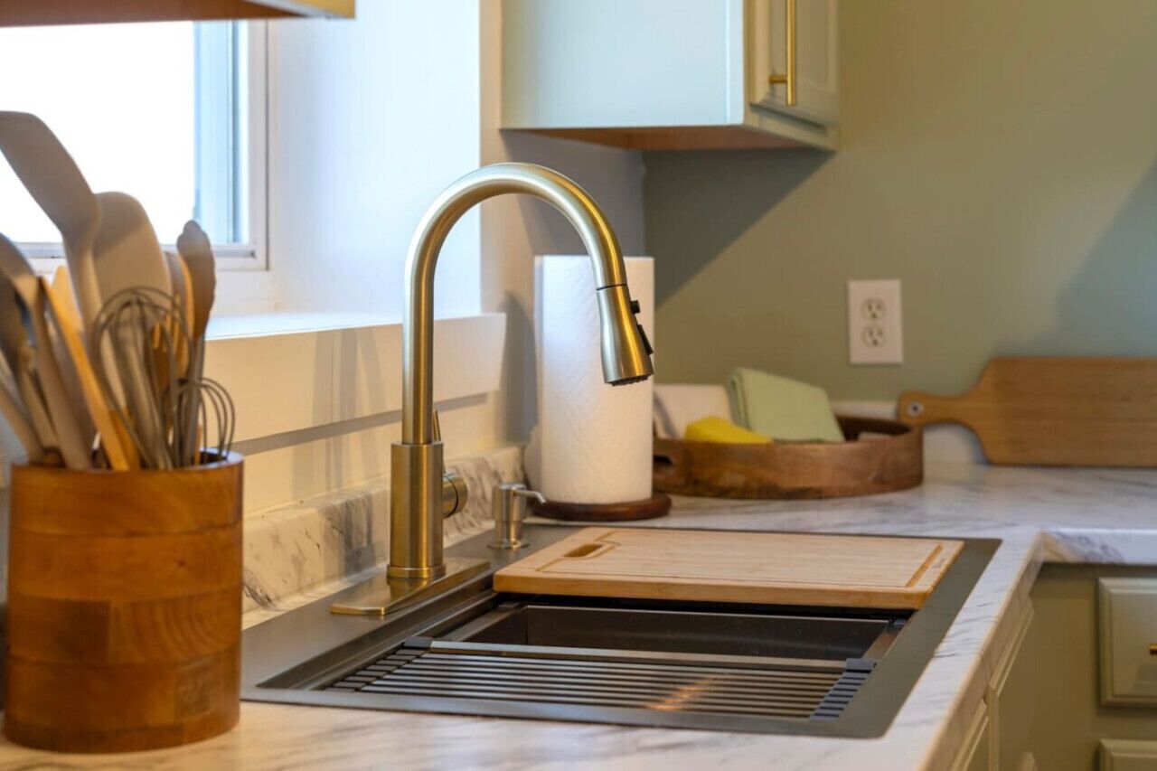 Kitchen Sink