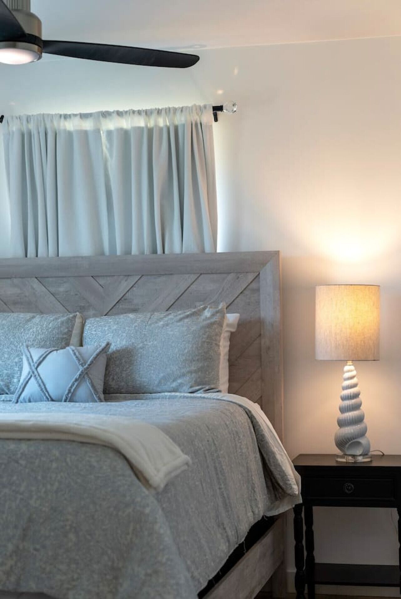 1 soverom, wi-fi (inkludert) og sengetøy