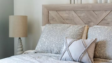 1 habitación, wifi gratis y ropa de cama