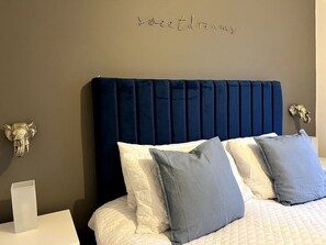3 bedrooms, WiFi
