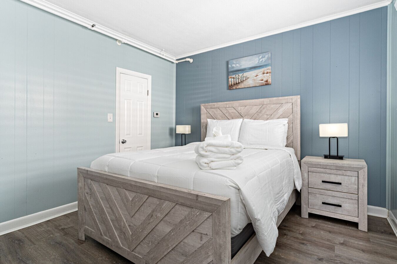 1 dormitorio, wifi gratis, ropa de cama