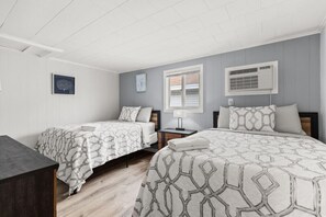 1 soveværelse, Wi-Fi