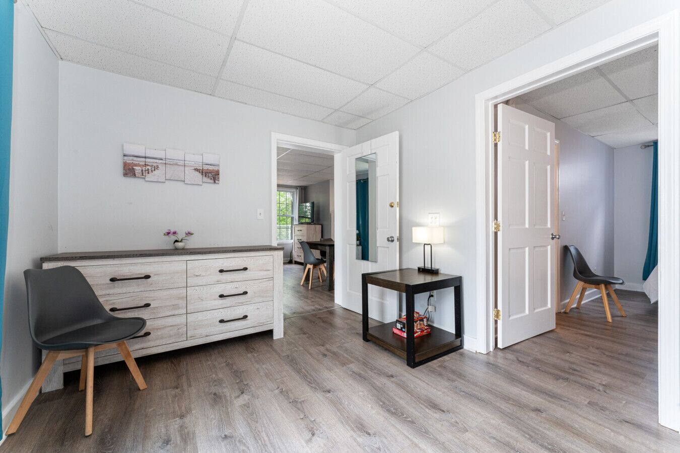 Interieur