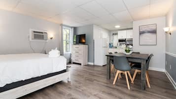 3 slaapkamers, wifi, beddengoed