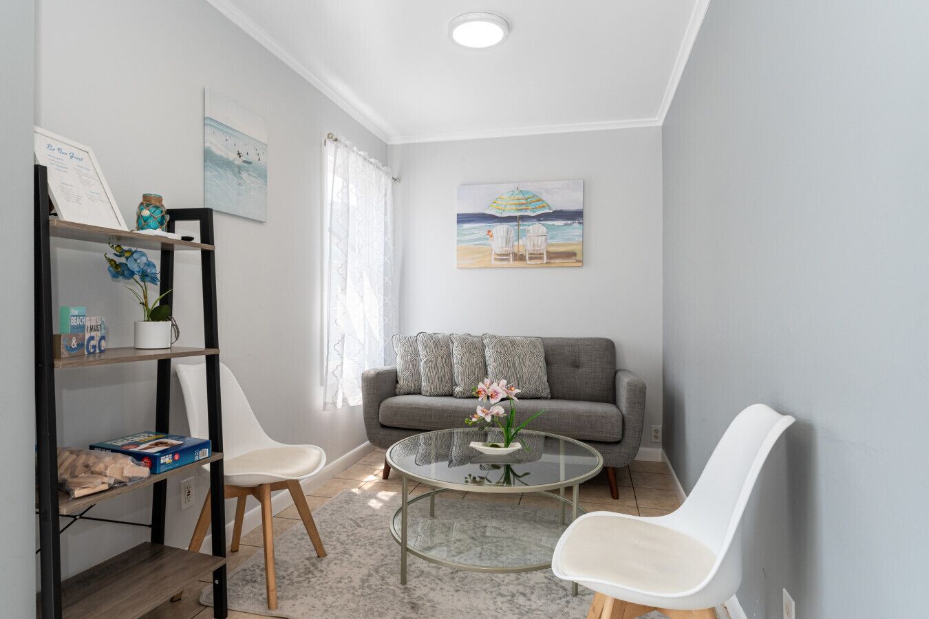 Spacious Family Suite Steps To The Beach 444 - Old Orchard Beach