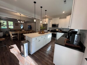 Paper towels - Games and vacation Home in Clemson !  (Central)