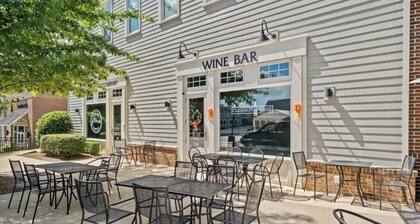 Games and vacation Home in Clemson !