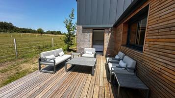 Terras
