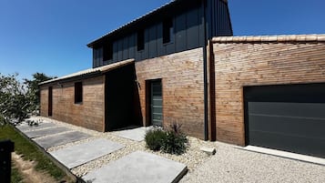 Exterieur