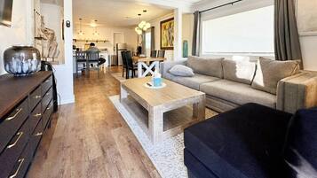 Apartemen | 2 kamar tidur