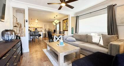 2br-newly Renovated Full Kitchen-3 Mins Asia Dist