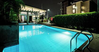 Precious Florannjoe - Chic New Studio with Best Care