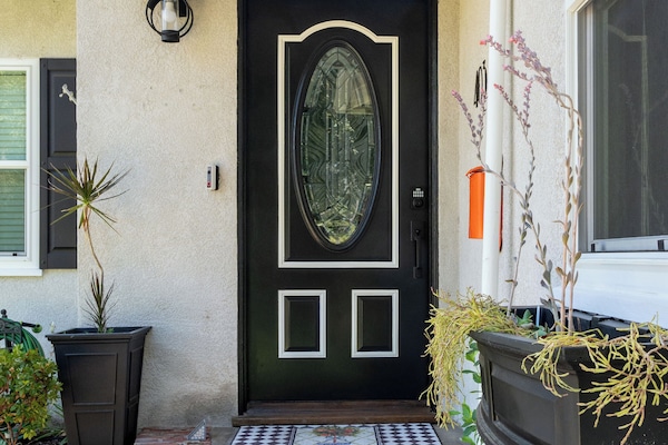 DĂ©tail de lâextĂ©rieur