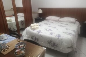 1 bedroom, WiFi, bed sheets - Ancient Portal - Rosetta (Regalbuto)