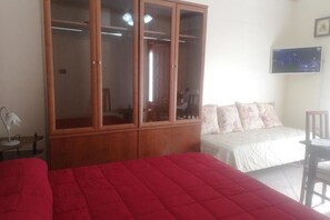 1 bedroom, WiFi, bed sheets - Ancient Portal - Rosetta (Regalbuto)