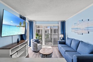 Télévision, lecteur de DVD