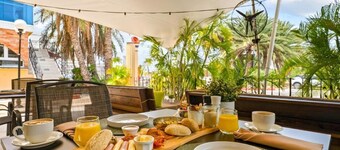 Parasasa Hotel Curacao