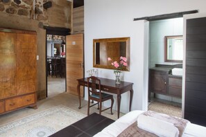 1 slaapkamer, wifi, beddengoed