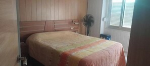 3 bedrooms