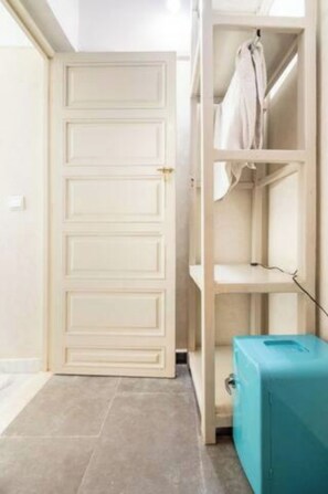 Interior - Douiria salix agafay (Marrakech)