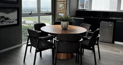 Apartamento Narama zona 13