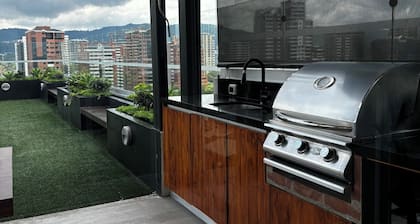 Apartamento Narama zona 13
